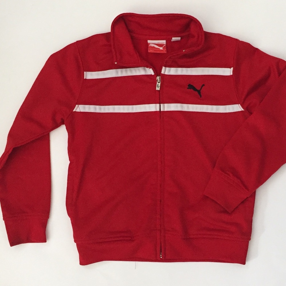 PUMA jacket
